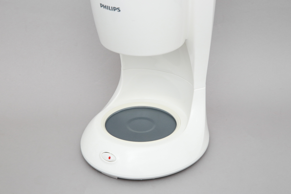 Máy pha cà phê Philips HD7447 Màu Trắng