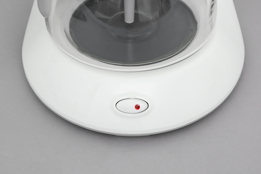 Máy pha cà phê Philips HD7447 Màu Trắng