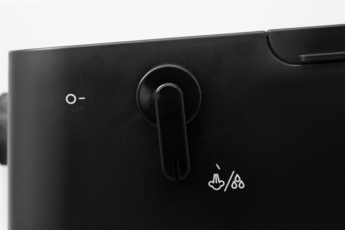 Máy pha cà phê Delonghi EC230.BK Màu Đen