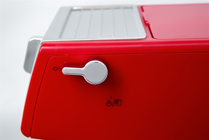 Máy pha cà phê Delonghi ECP33.21.R Màu Đỏ