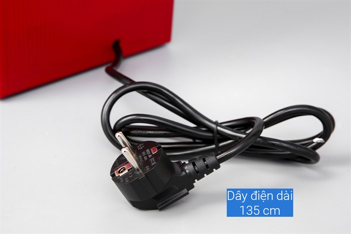 Máy pha cà phê Delonghi ECP33.21.R Màu Đỏ