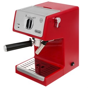 Máy Pha Cà Phê Delonghi ECP33.21.R