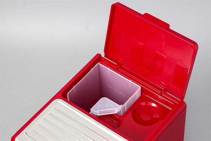 Máy pha cà phê Delonghi ECP33.21.R Màu Đỏ