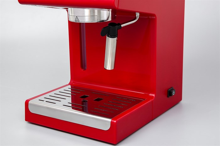 Máy pha cà phê Delonghi ECP33.21.R Màu Đỏ