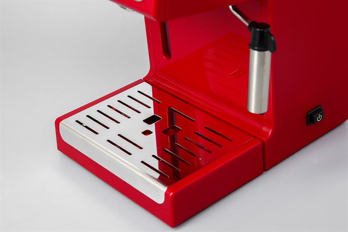 Máy pha cà phê Delonghi ECP33.21.R Màu Đỏ