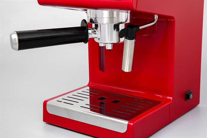 Máy pha cà phê Delonghi ECP33.21.R Màu Đỏ