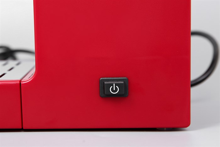 Máy pha cà phê Delonghi ECP33.21.R Màu Đỏ
