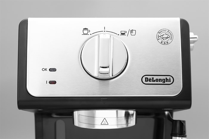 Máy pha cà phê Delonghi ECP33.21.BK Màu Đen
