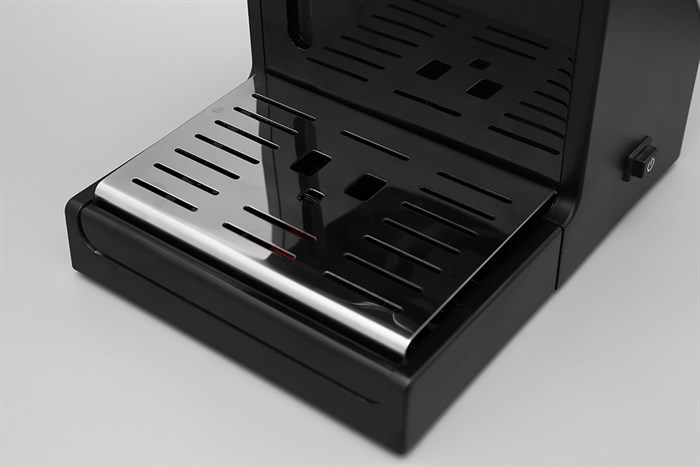 Máy pha cà phê Delonghi ECP33.21.BK Màu Đen