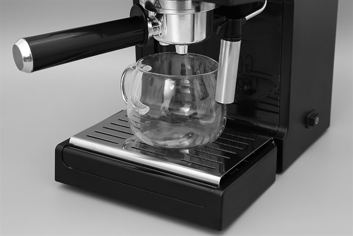 Máy pha cà phê Delonghi ECP33.21.BK Màu Đen