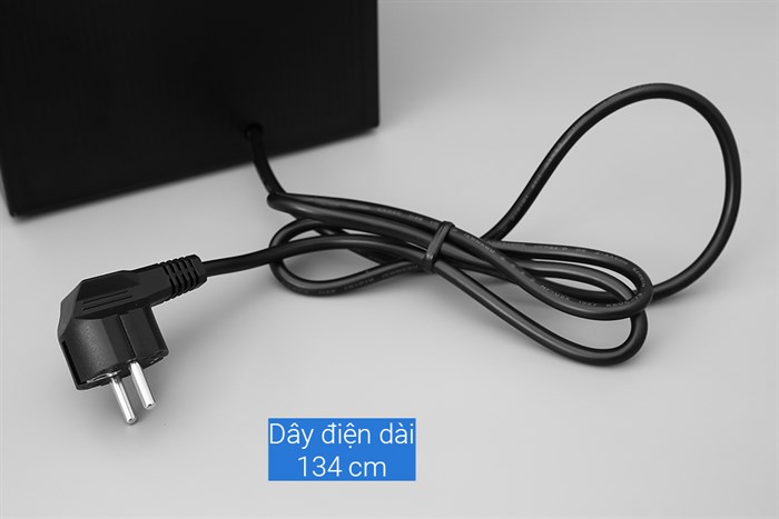 Máy pha cà phê Delonghi ECP33.21.BK Màu Đen