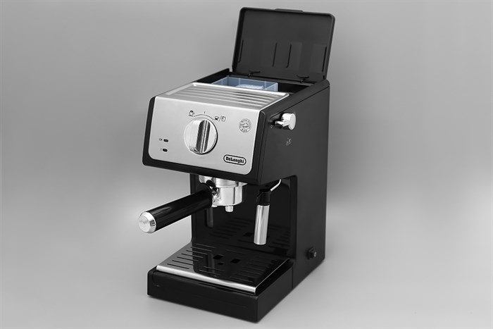 Máy pha cà phê Delonghi ECP33.21.BK Màu Đen