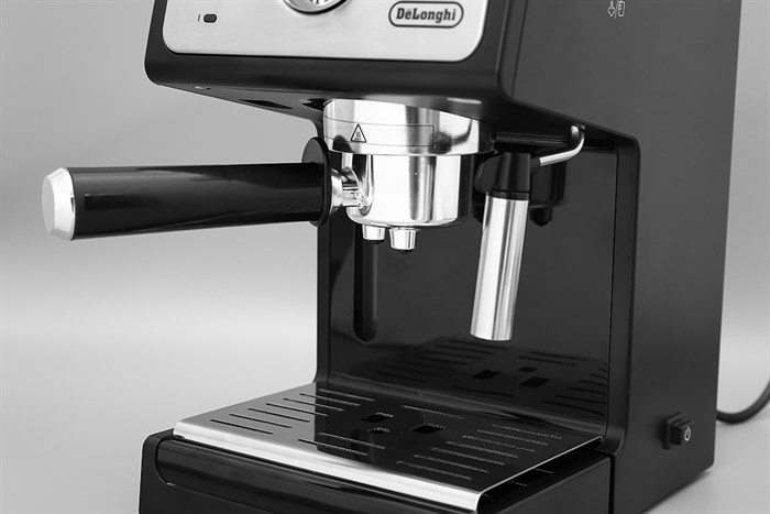 Máy pha cà phê Delonghi ECP33.21.BK Màu Đen