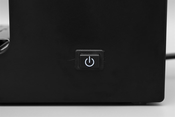 Máy pha cà phê Delonghi ECP33.21.BK Màu Đen