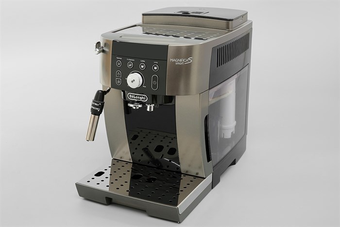 Máy pha cà phê Delonghi ECAM250.33.TB Màu Xám