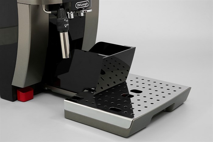 Máy pha cà phê Delonghi ECAM250.33.TB Màu Xám