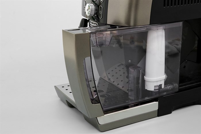 Máy pha cà phê Delonghi ECAM250.33.TB Màu Xám