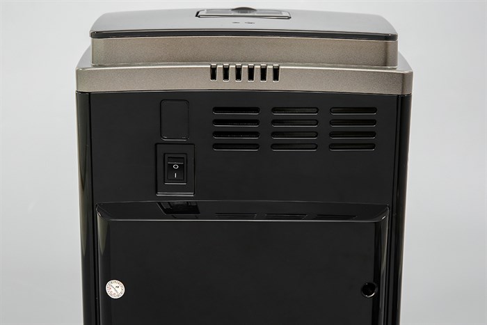 Máy pha cà phê Delonghi ECAM250.33.TB Màu Xám