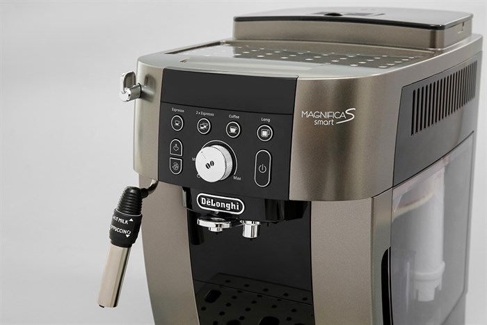 Máy pha cà phê Delonghi ECAM250.33.TB Màu Xám