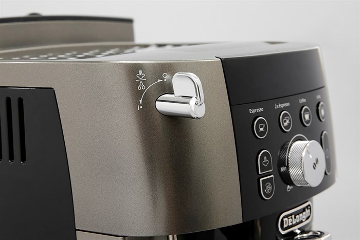 Máy pha cà phê Delonghi ECAM250.33.TB Màu Xám