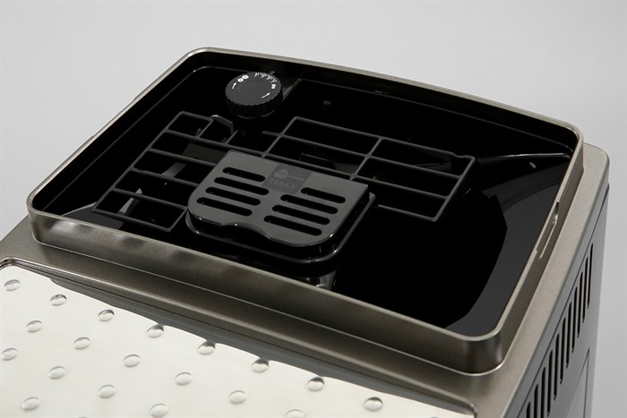 Máy pha cà phê Delonghi ECAM250.33.TB Màu Xám