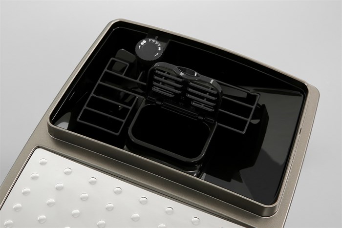 Máy pha cà phê Delonghi ECAM250.33.TB Màu Xám