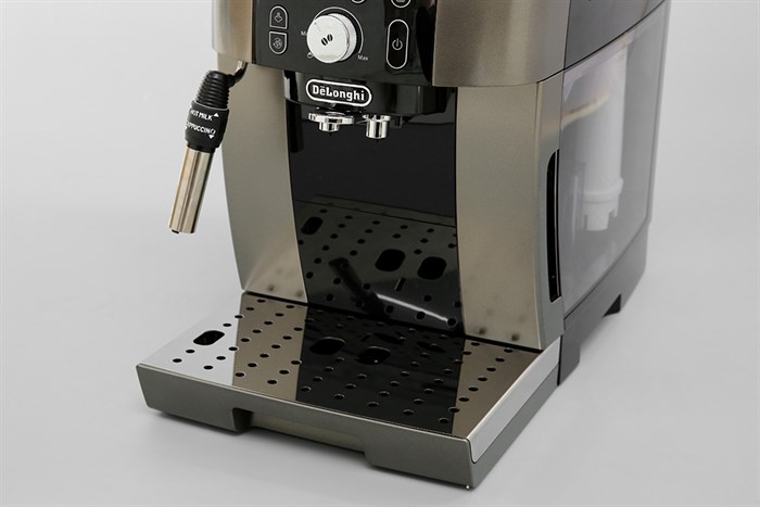 Máy pha cà phê Delonghi ECAM250.33.TB Màu Xám