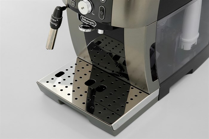 Máy pha cà phê Delonghi ECAM250.33.TB Màu Xám