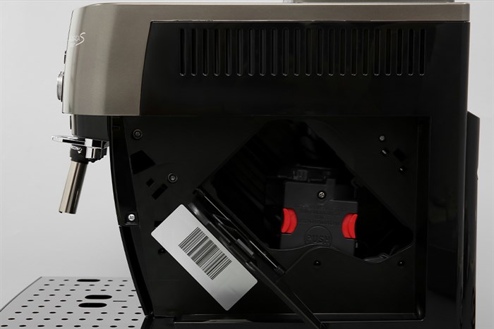 Máy pha cà phê Delonghi ECAM250.33.TB Màu Xám