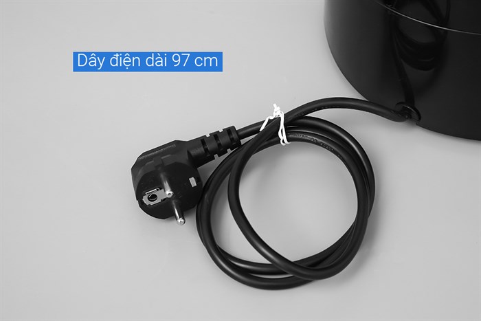 Máy Pha Cà Phê Delonghi ICM2.1B Màu Đen