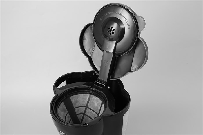 Máy Pha Cà Phê Delonghi ICM2.1B Màu Đen