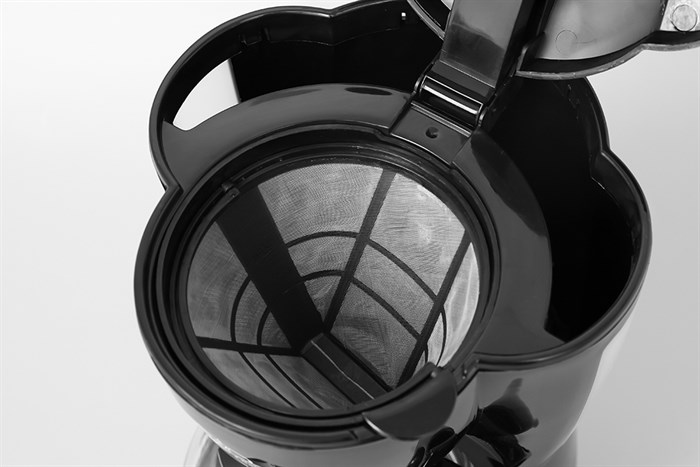 Máy Pha Cà Phê Delonghi ICM2.1B Màu Đen