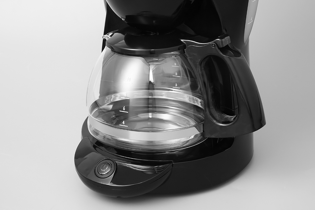 Máy Pha Cà Phê Delonghi ICM2.1B Màu Đen