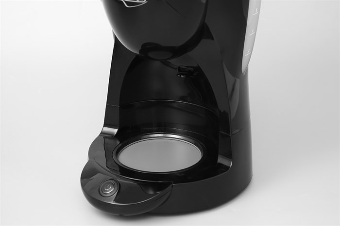 Máy Pha Cà Phê Delonghi ICM2.1B Màu Đen