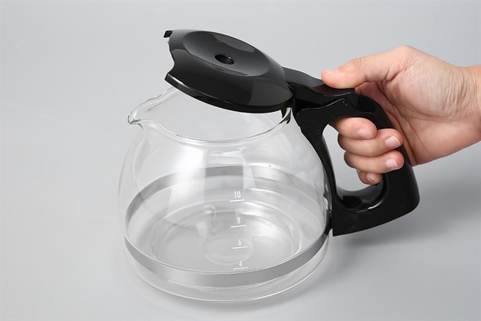 Máy Pha Cà Phê Delonghi ICM2.1B Màu Đen