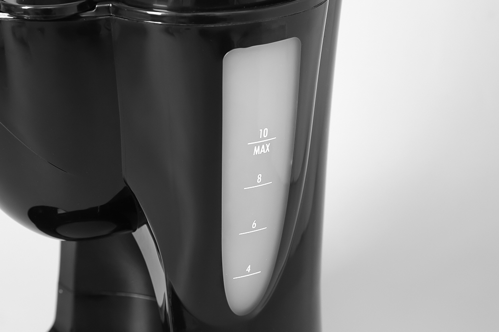 Máy Pha Cà Phê Delonghi ICM2.1B Màu Đen