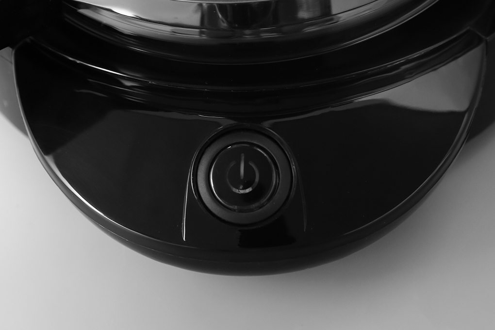 Máy Pha Cà Phê Delonghi ICM2.1B Màu Đen