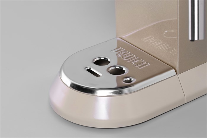 Máy pha cà phê Delonghi EC785.BG Màu Kem