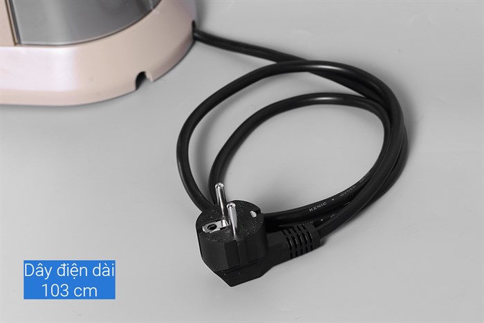 Máy pha cà phê Delonghi EC785.BG Màu Kem