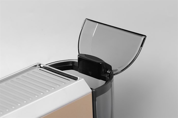 Máy pha cà phê Delonghi EC785.BG Màu Kem