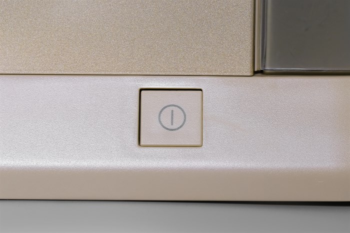 Máy pha cà phê Delonghi EC785.BG Màu Kem