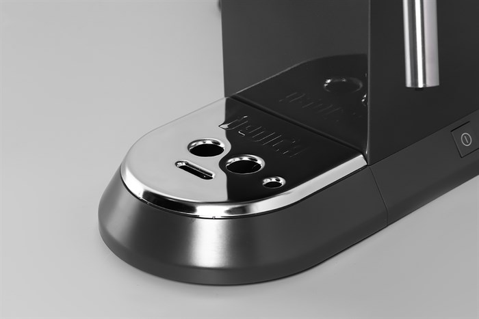 Máy pha cà phê Delonghi EC785.GY Màu Xám