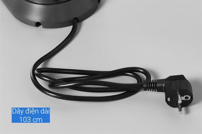 Máy pha cà phê Delonghi EC785.GY Màu Xám