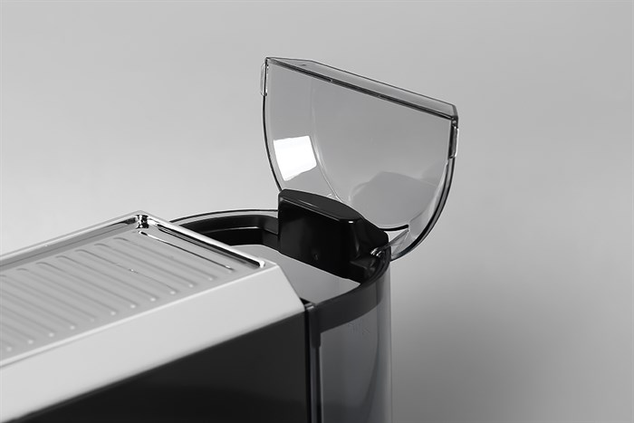 Máy pha cà phê Delonghi EC785.GY Màu Xám