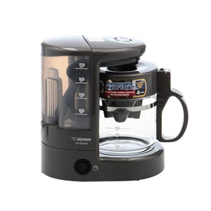 Máy pha cà phê Zojirushi EC-GAQ40-TA