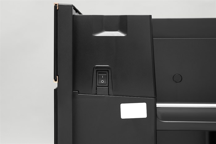 Máy pha cà phê Smeg CMS4604NR (536.54.079) Màu Đen