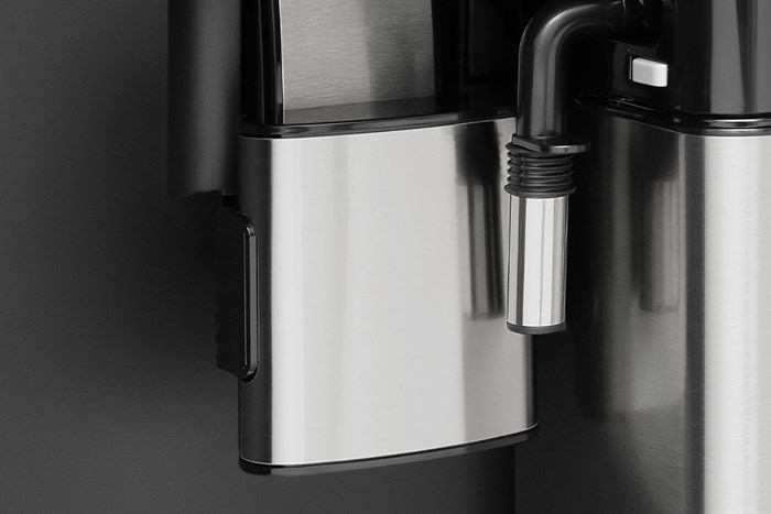 Máy pha cà phê Smeg CMS4604NR (536.54.079) Màu Đen