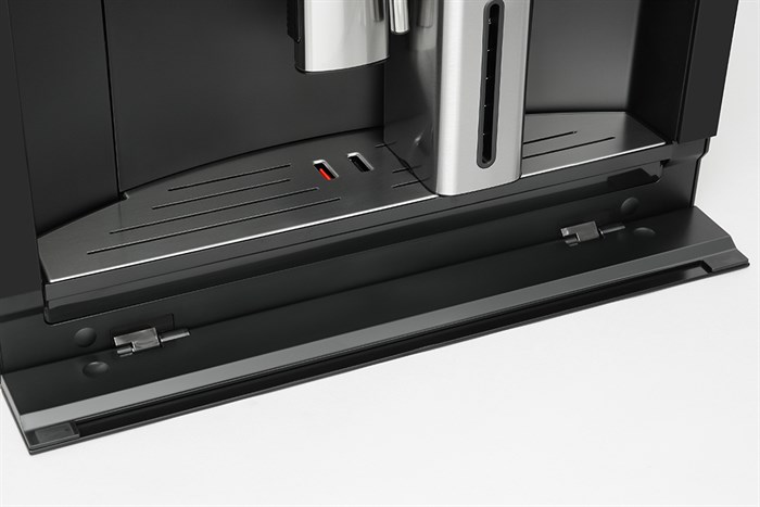 Máy pha cà phê Smeg CMS4604NR (536.54.079) Màu Đen