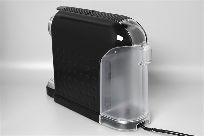 Máy pha cà phê Espresso Perfetto P.08 Đen Màu Đen