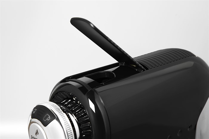 Máy pha cà phê Espresso Perfetto P.08 Đen Màu Đen